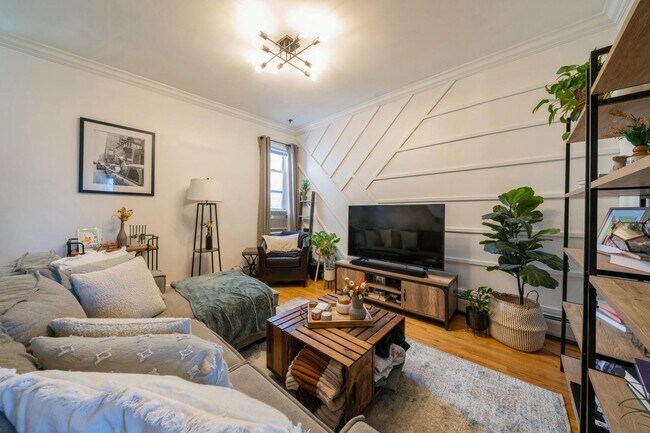 Photo - 715 Willow Ave Unit 5B (10)