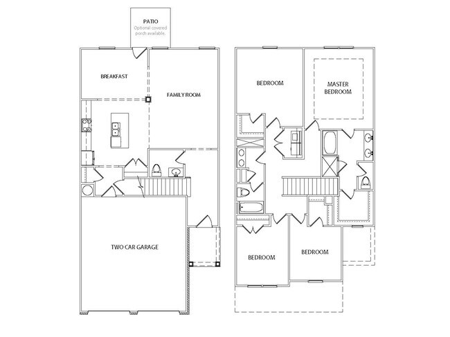 Photo - 710 Woodall Rd