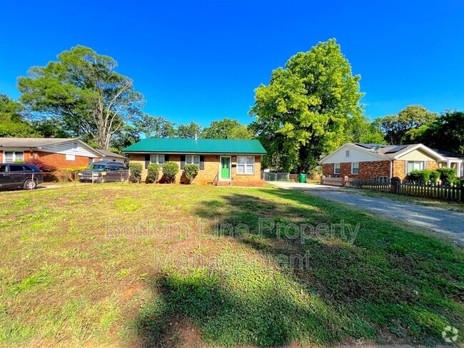 Building Photo - 801 Ridgedale Ct Rental