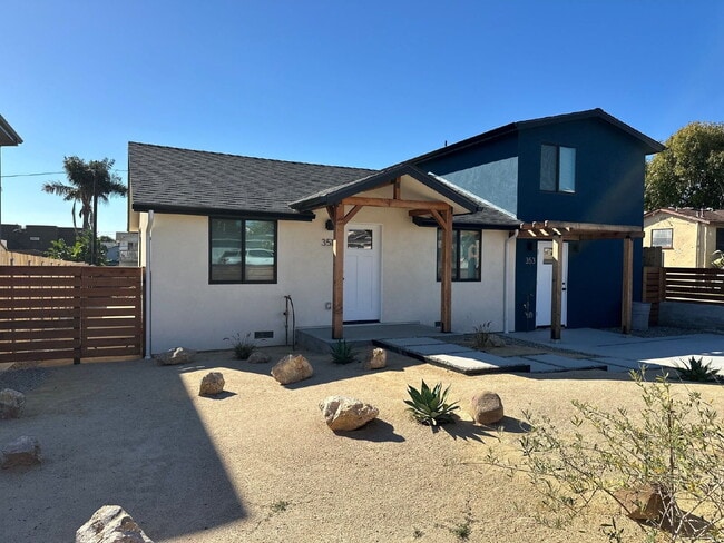 Building Photo - North Grover Beach | Fully Renovated + Huge Yard!