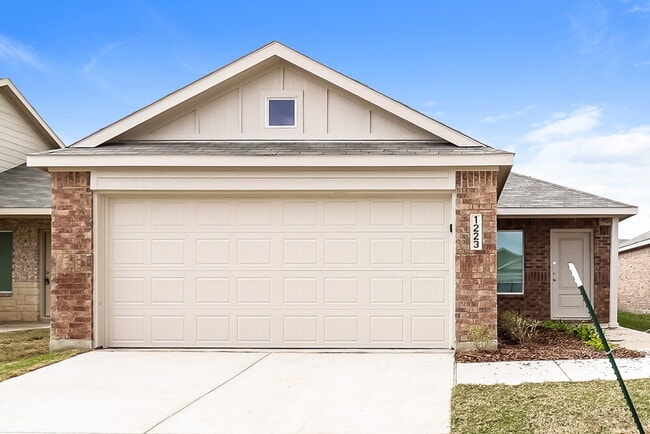 Building Photo - 1223 Canyon Wren Dr