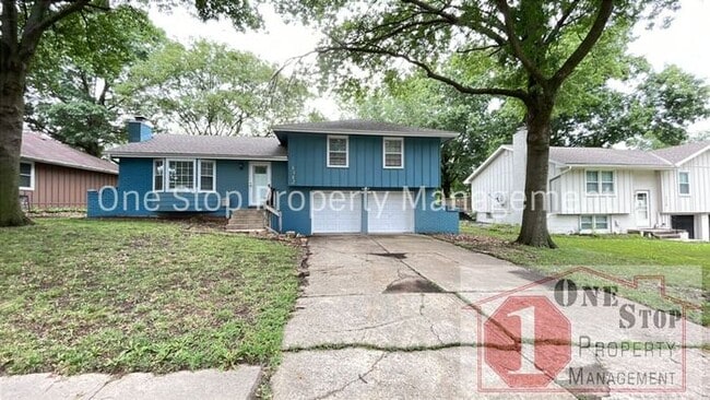 Building Photo - 3 Bedroom, 2 Bathroom in Lee's Summit! Rental
