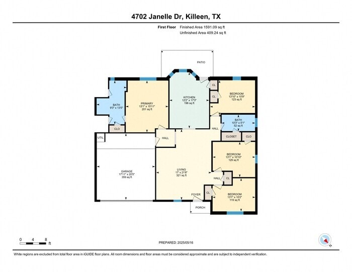Photo - 4702 Janelle Dr