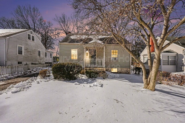 Photo - 1404 S Quincy St