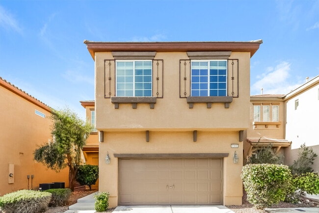 Photo - 9301 Euphoria Rose Ave House
