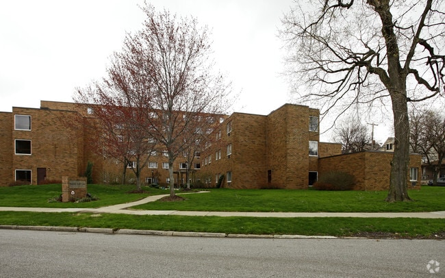 Deaconess Kraft Center