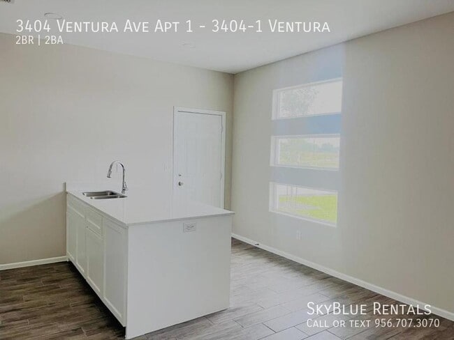 Photo - 3404 Ventura Ave Unidad 3404-1 Ventura