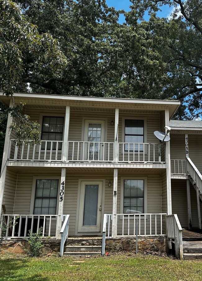 Old Memphis Pike - Old Memphis Pike Unidad D Rental