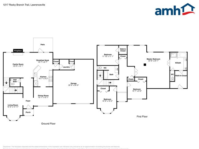 Photo - 1217 Rocky Branch Tr