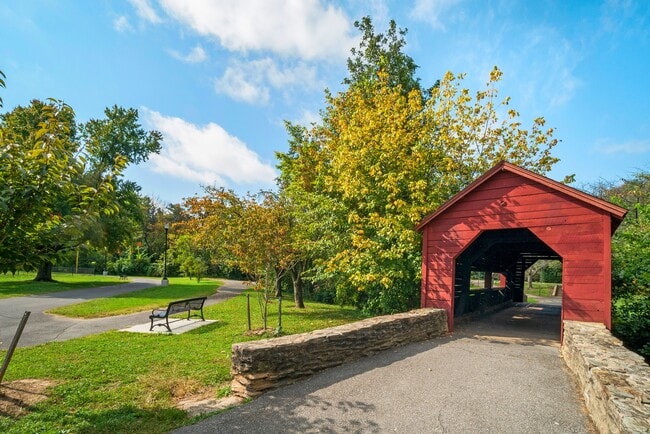 Brooklawn Apartments