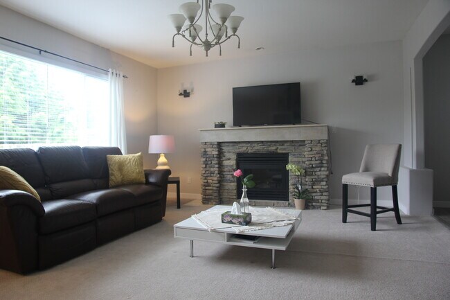 Photo - 24873 Dewdney Trunk Rd Unit 1-Bedroom Suite