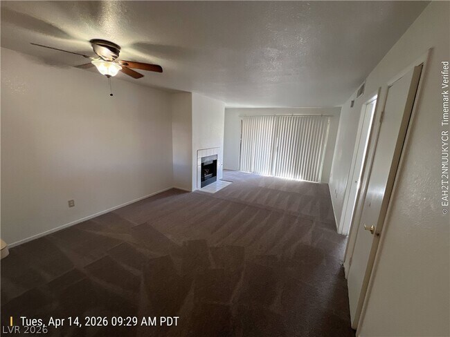 Photo - 5000 Red Rock St Unit 124