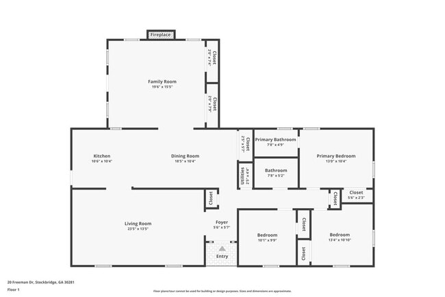 Photo - 20 Freeman Dr