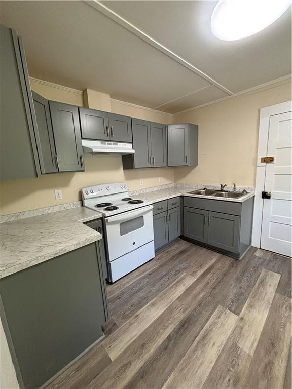 Photo - 2607 Union St