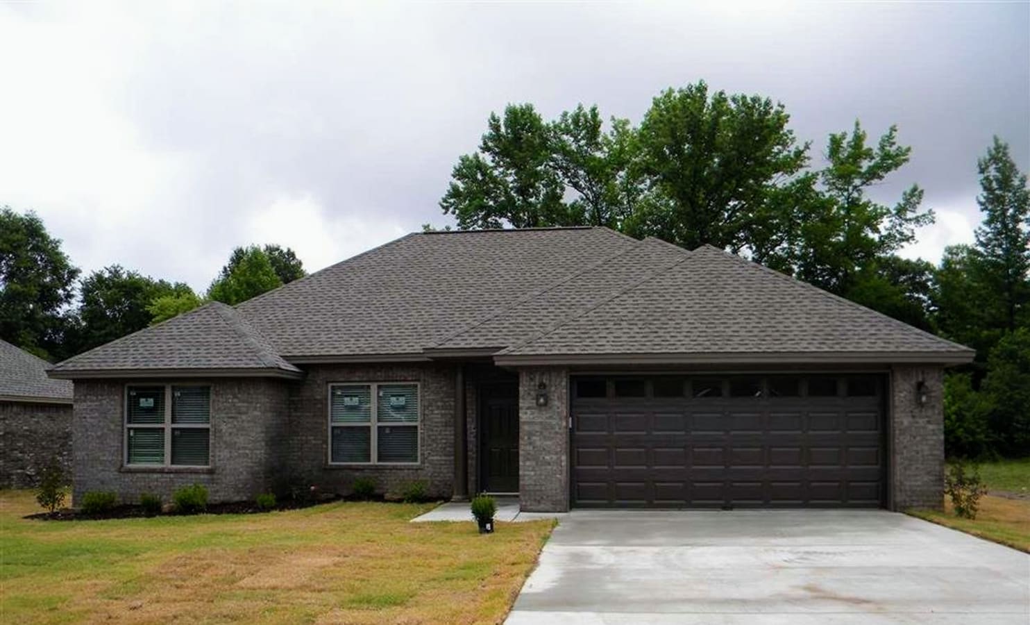 Laurel Court Subdivision - Laurel Court Subdivision