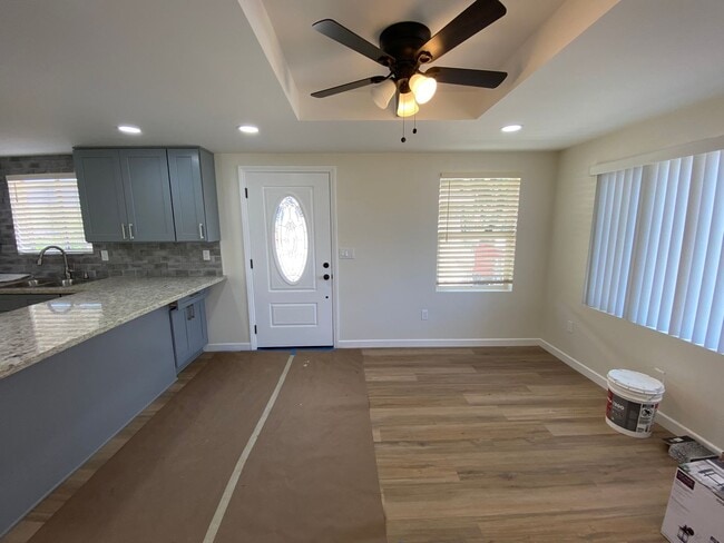 Photo - COMING SOON - NEWLY RENOVATED 3BD+1BA HOME