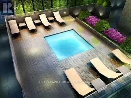 Photo - 318 Richmond St W Unité 701