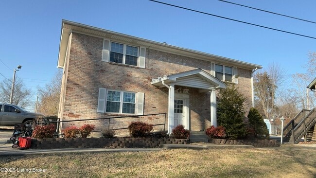 Building Photo - 1201 Dewey St Unit 1