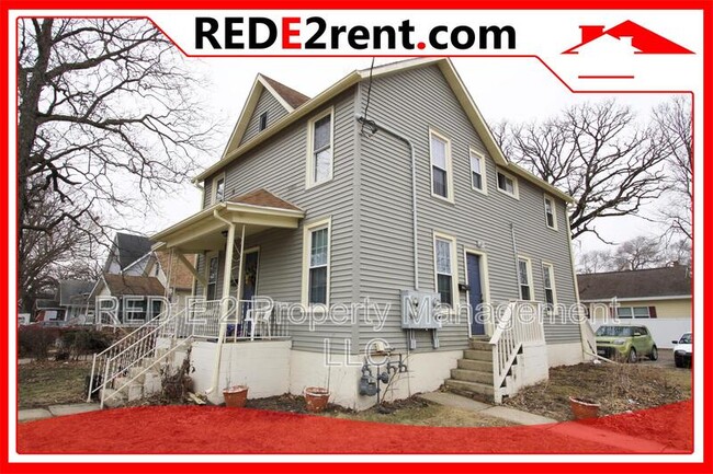 Photo - 1620 Keeler Ave Condo