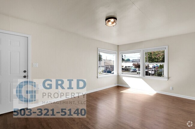 Building Photo - GPM703 - N Alberta St (T2) Unit 1333 Rental