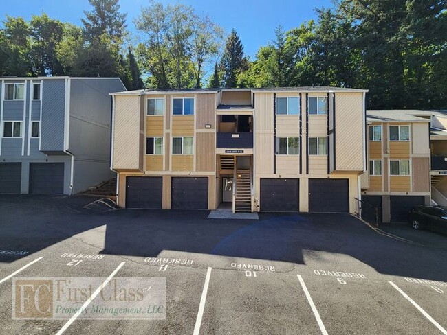 Photo - 3648 SW Beaverton Hillsdale Hwy Unidad 12 Rental