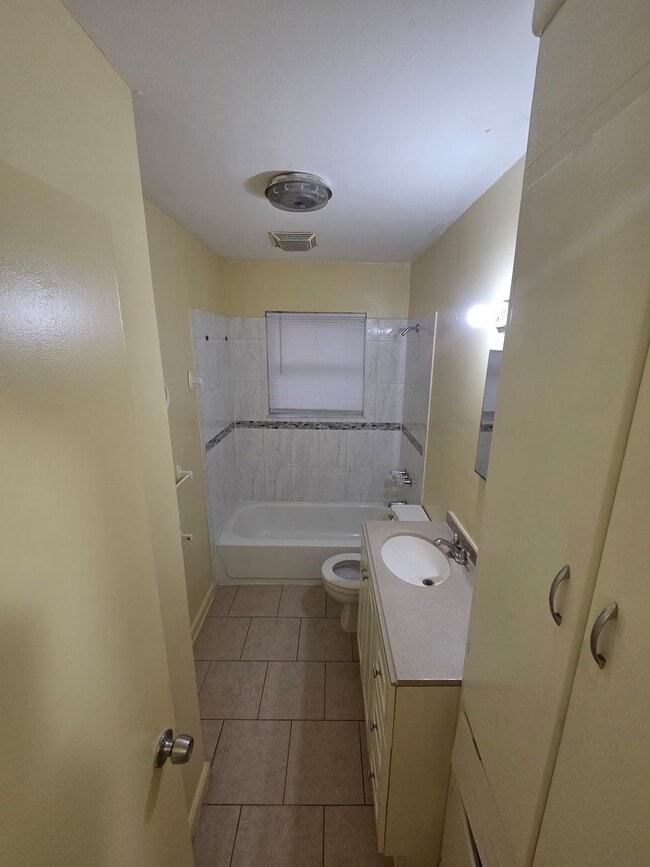 Photo - 4 bedroom 1.5 bathroom house!  HOUSING ACC...