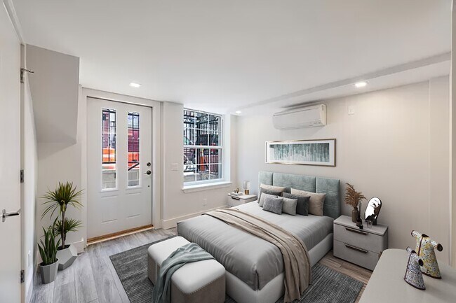 Photo - 163 Ludlow St Unit GE