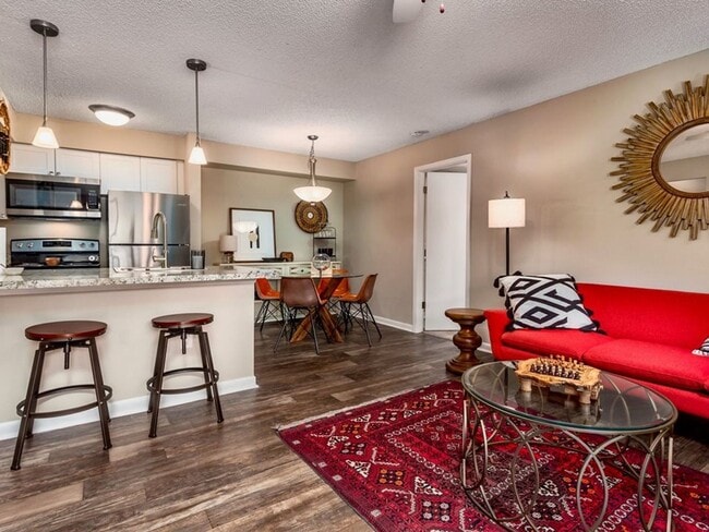 Photo - Bellancia Apartments