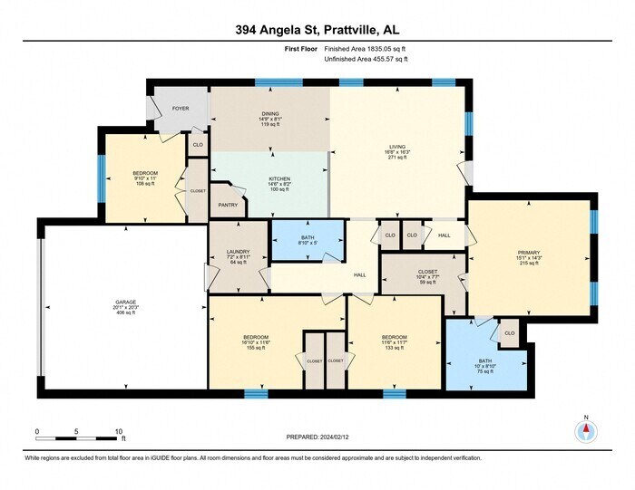 Photo - 394 Angela St