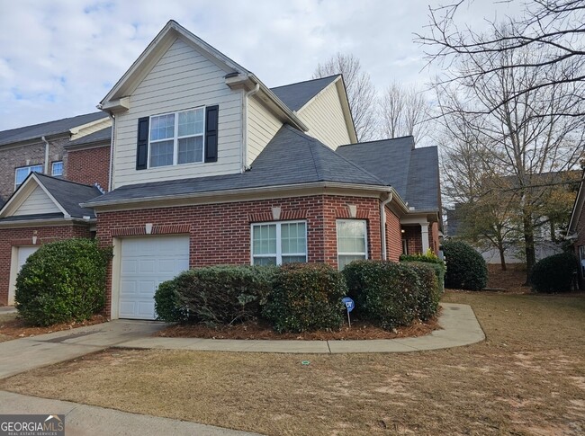 Photo - 142 Granite Way Townhome