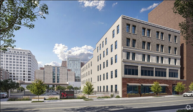 Building Photo - The Neisner at East End Rental