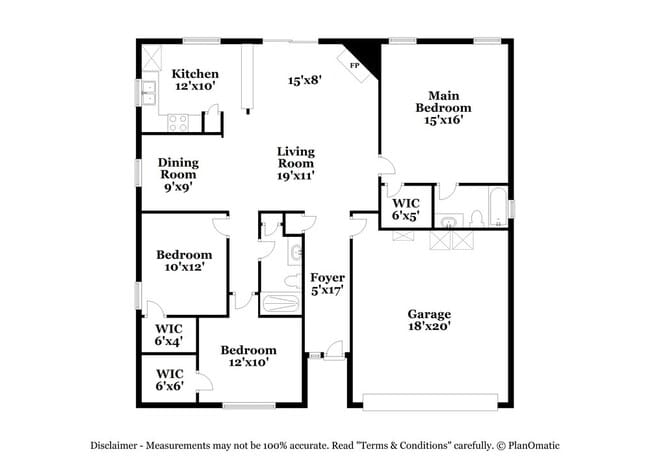 Photo - 11180 Barbizon Cir E