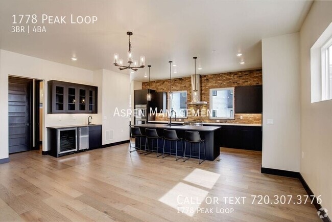Building Photo - 1778 Peak Lp Rental