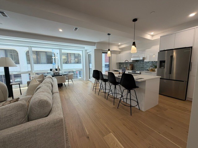 Photo - 230 Friend St Unit PH2