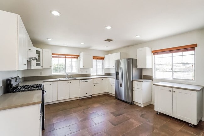Photo - Washington Duplex Unit Back House