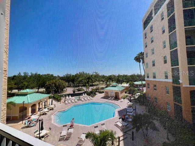 2060 Matecumbe Key Rd Unit 2701
