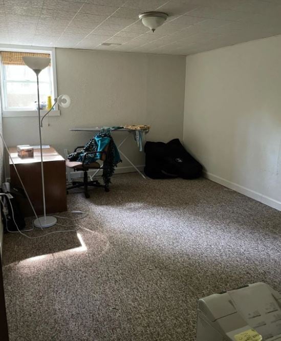 Downstairs Bed 2 - 4225 N Kinser Pike