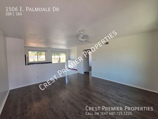 Photo - 1506 E Palmdale Dr
