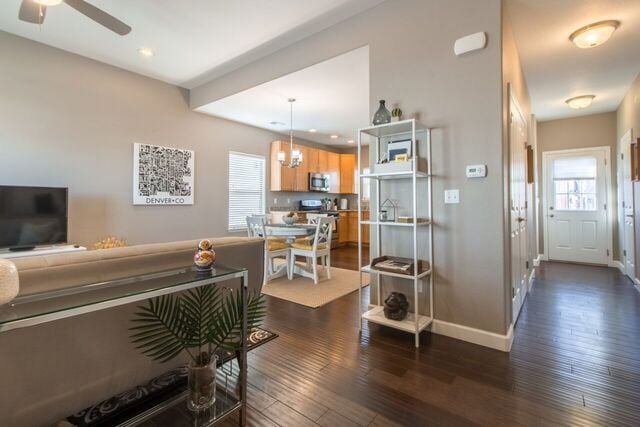 Photo - 3134 W 18th Ave