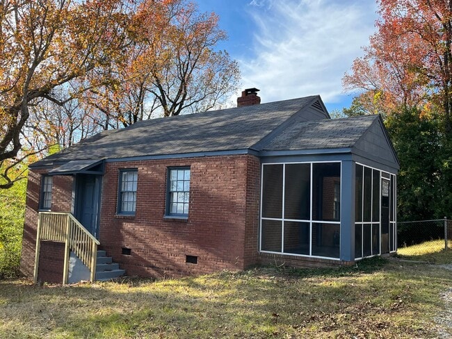 Photo - **UPCOMING**Near Ft. Benning. Columbus, GA 2 Bedroom/1 Bathroom Home for Rent***