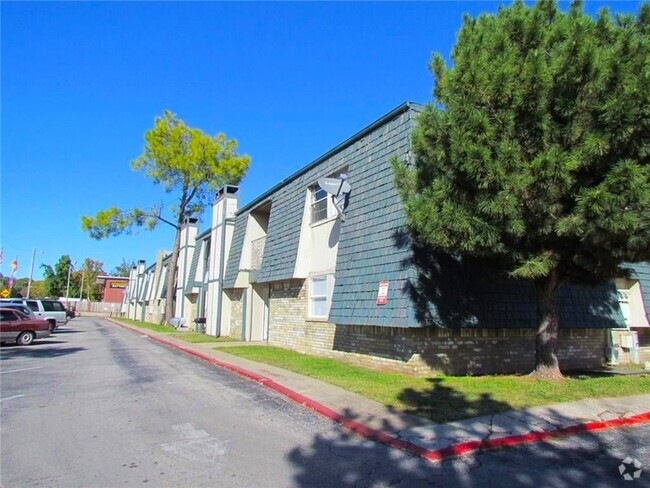 Building Photo - Rockwell Terrace Apartments