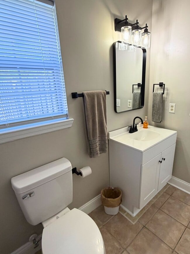 Photo - Updated 4BR/2BA Home in Cul-de-Sac