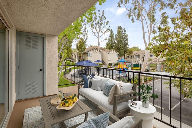 Green Valley Apartments