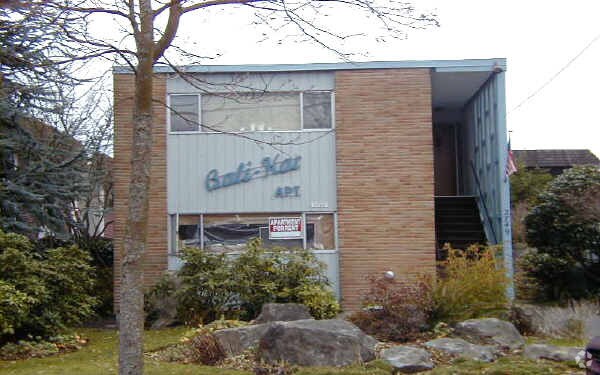 Photo - Bali Hai Apartments