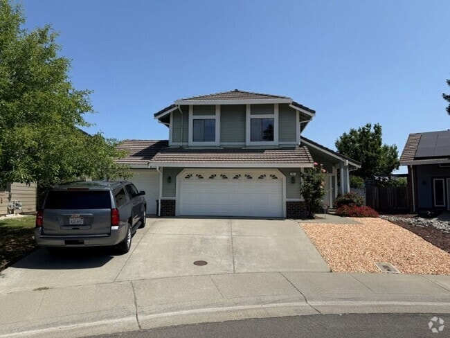 Building Photo - Modern 4 Bedroom 3 Car Garage Dixon *Star ... Rental