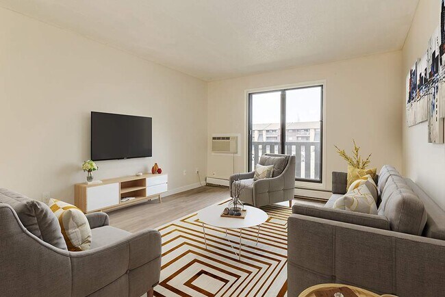 Photo - Southwood Village