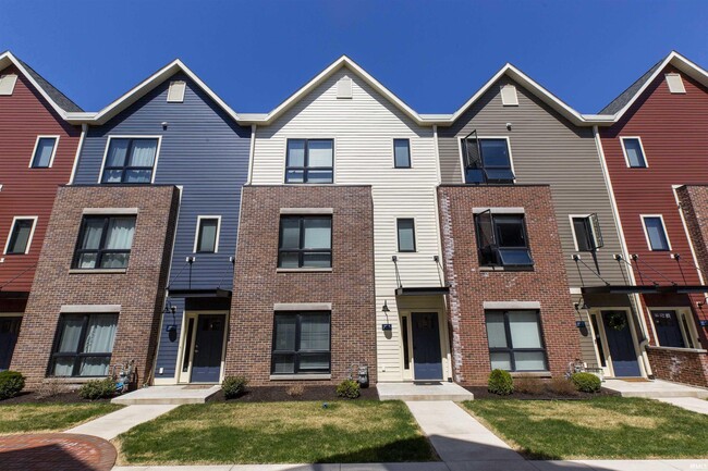 Photo - 327 S Frances St Condo Unit 5