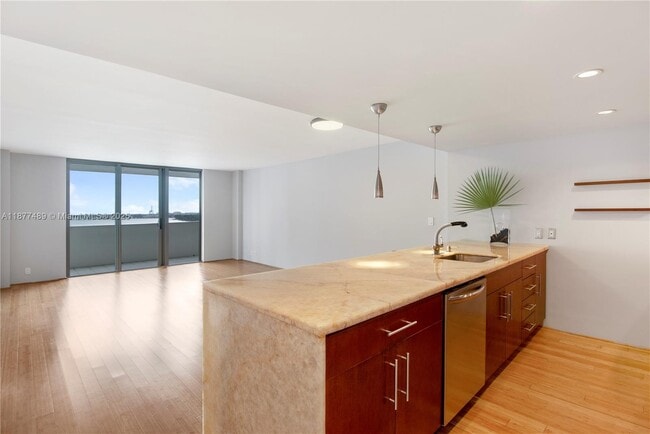 Photo - 5 Island Ave Condo Unit 11F
