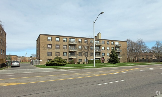 Photo - Lawrence Apartments