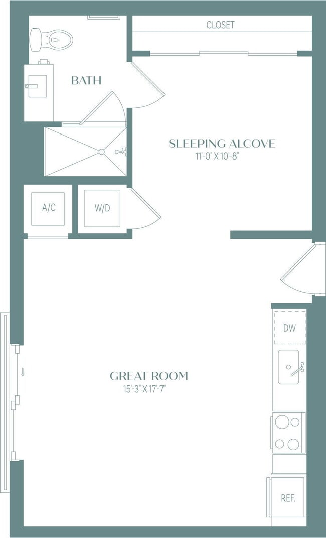 Photo - Parks at Hallandale